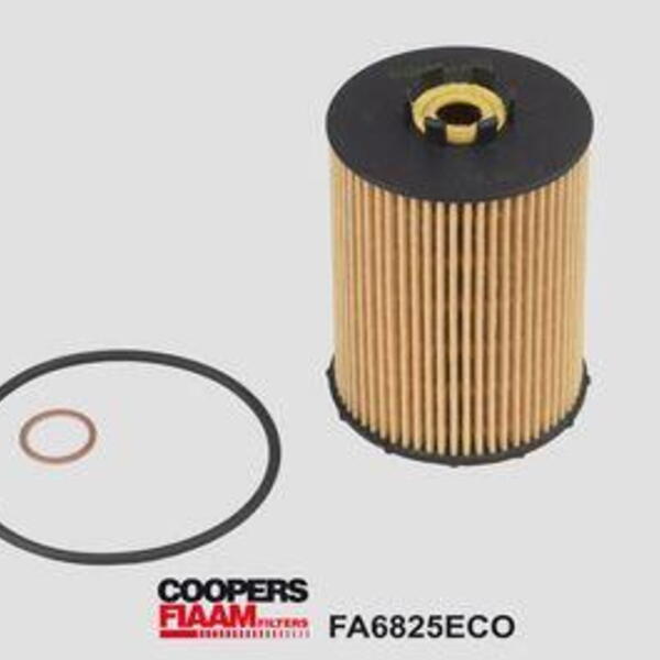 Olejový filtr CoopersFiaam FA6825ECO FA6825ECO