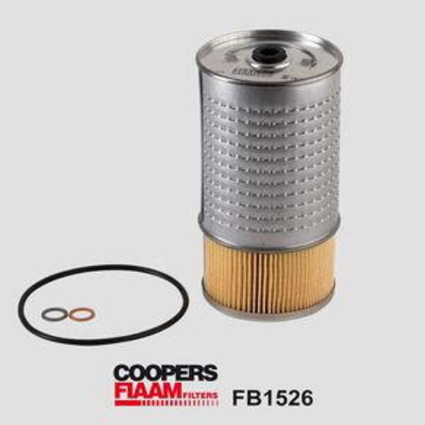 Olejový filtr CoopersFiaam FB1526