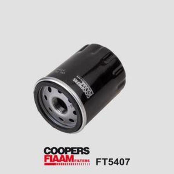 Olejový filtr CoopersFiaam FT5407 FT5407