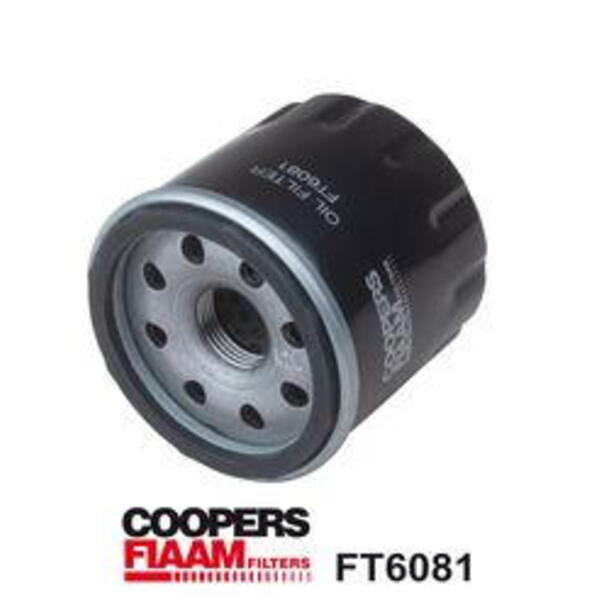 Olejový filtr CoopersFiaam FT6081