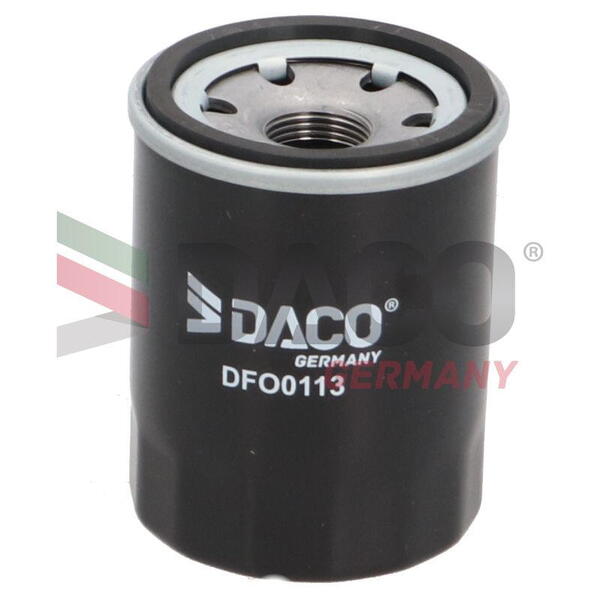 Olejový filtr DACO DFO0113
