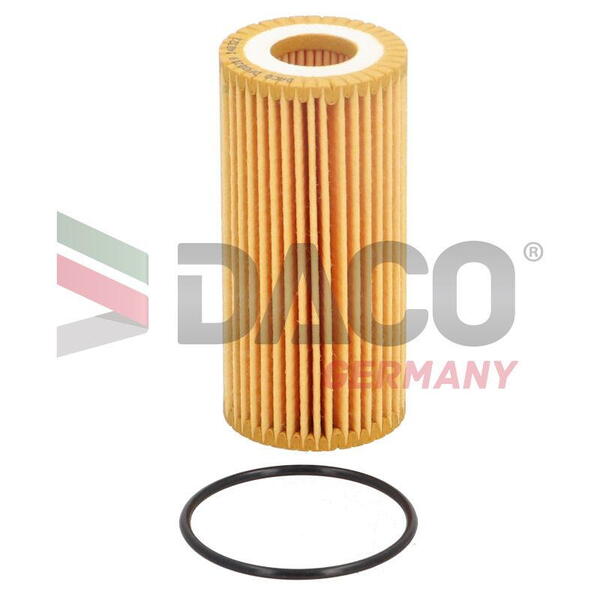 Olejový filtr DACO DFO0219