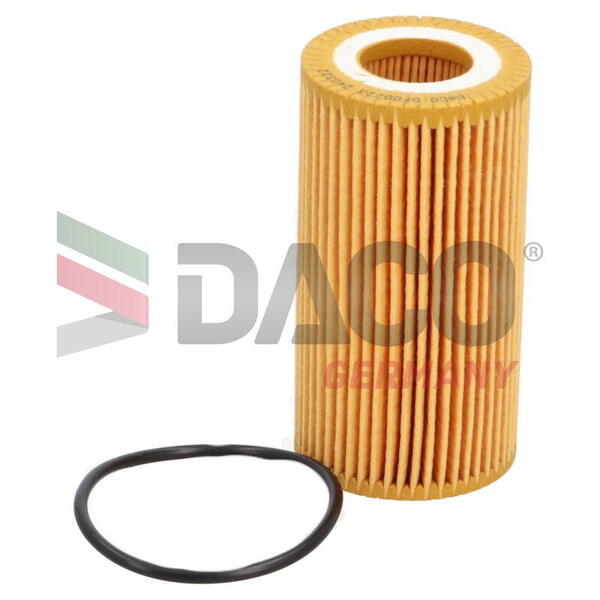 Olejový filtr DACO DFO0223