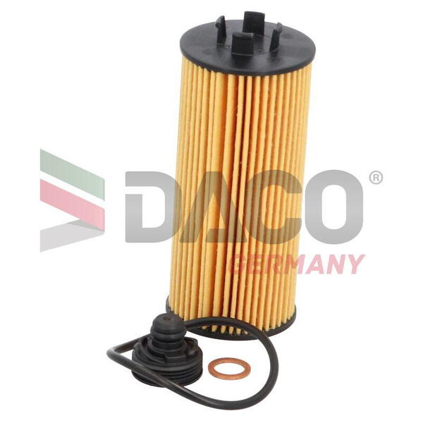 Olejový filtr DACO DFO0313