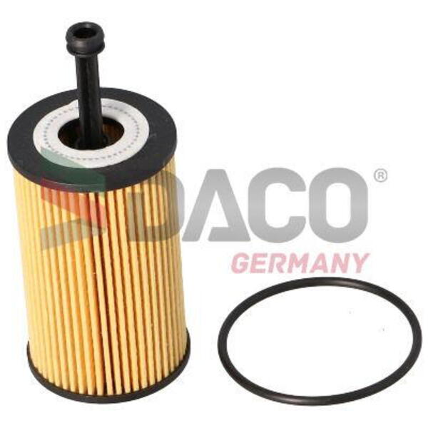Olejový filtr DACO DFO0601