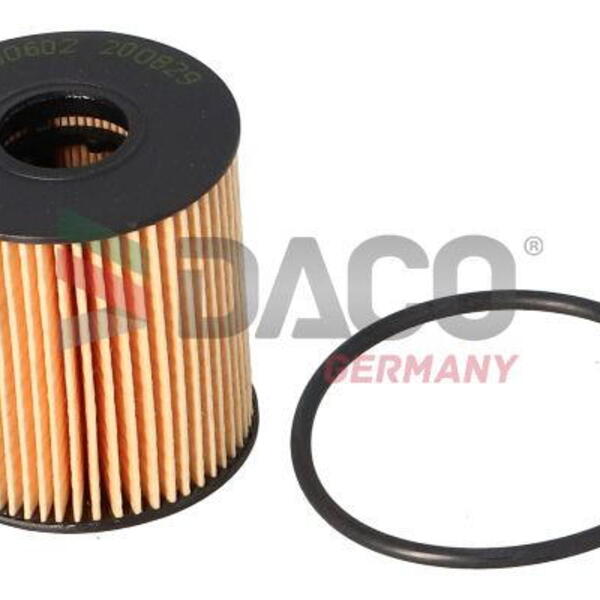 Olejový filtr DACO DFO0602