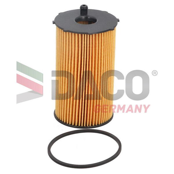 Olejový filtr DACO DFO0609