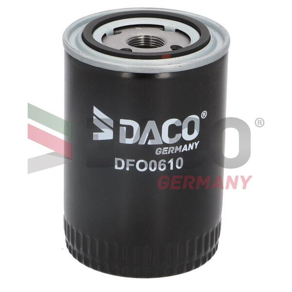 Olejový filtr DACO DFO0610