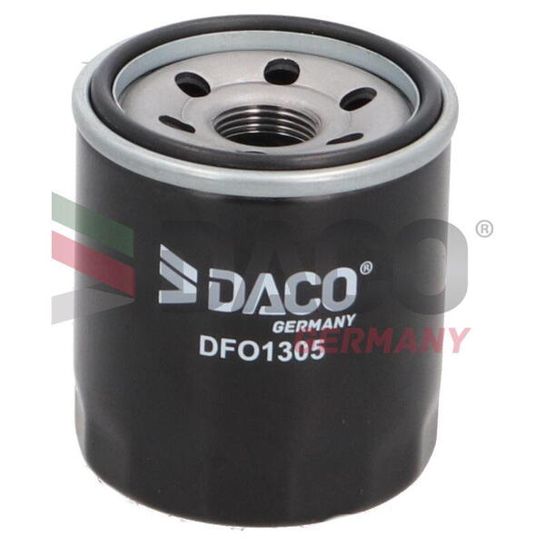 Olejový filtr DACO DFO1305
