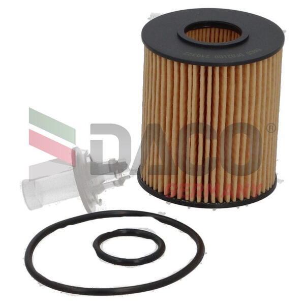 Olejový filtr DACO DFO2100