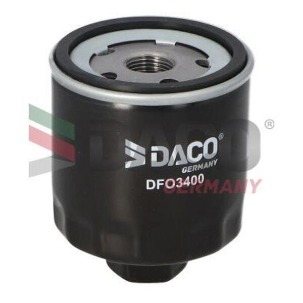 Olejový filtr DACO DFO3400