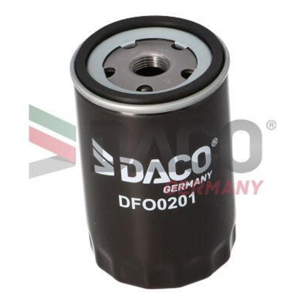 Olejový filtr DACO Germany DFO0201