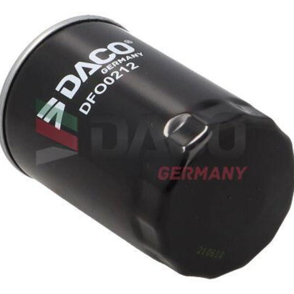 Olejový filtr DACO Germany DFO0212