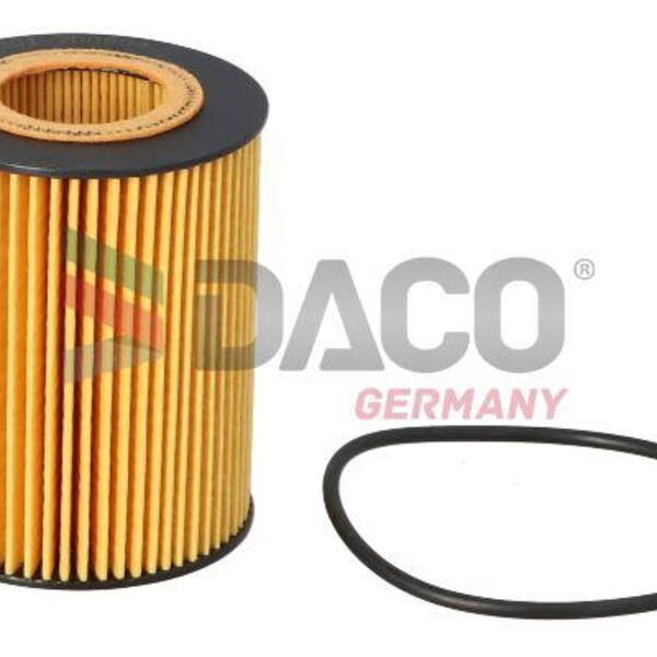 Olejový filtr DACO Germany DFO0301