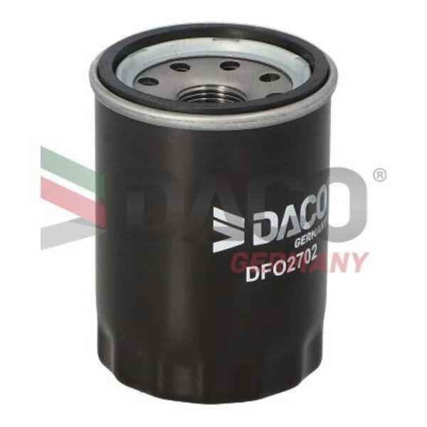 Olejový filtr DACO Germany DFO2702