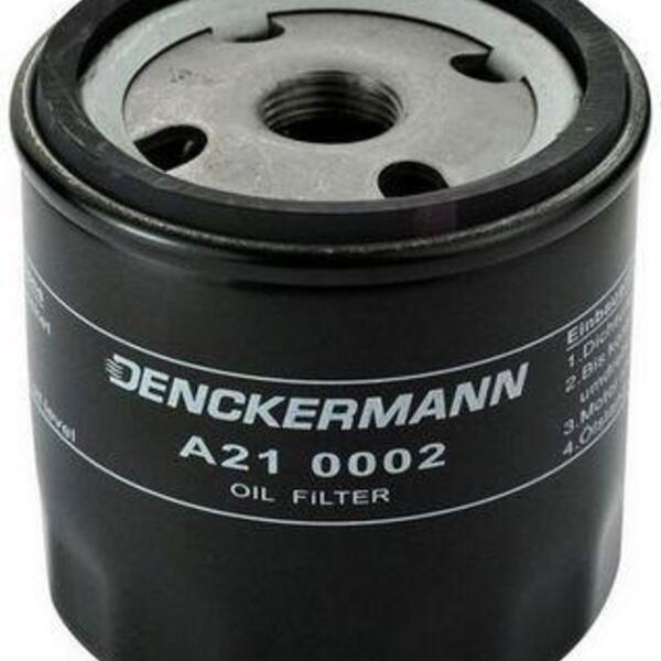 Olejový filtr DENCKERMANN A210002