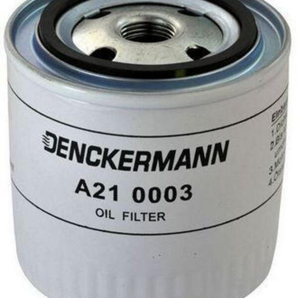 Olejový filtr DENCKERMANN A210003