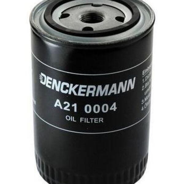 Olejový filtr DENCKERMANN A210004