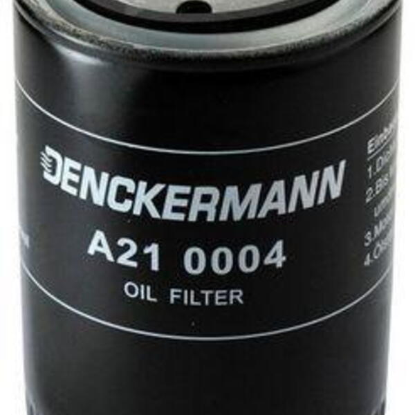 Olejový filtr DENCKERMANN A210004
