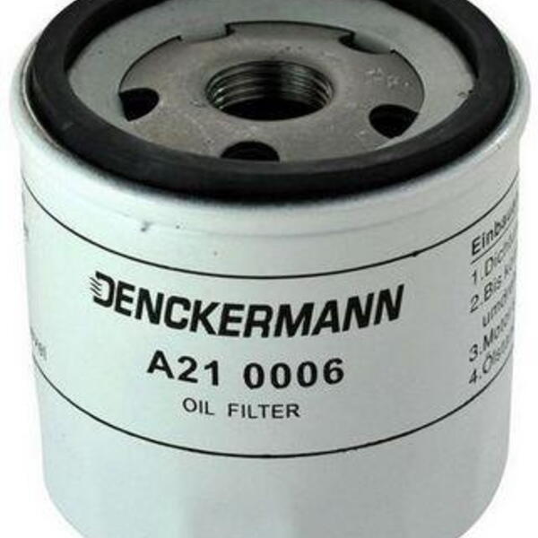 Olejový filtr DENCKERMANN A210006
