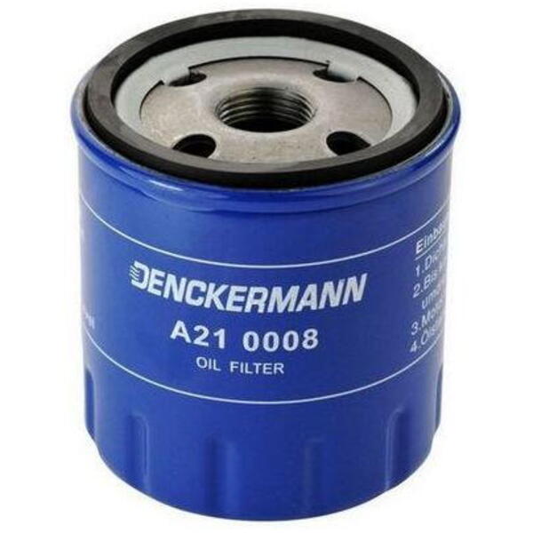 Olejový filtr DENCKERMANN A210008