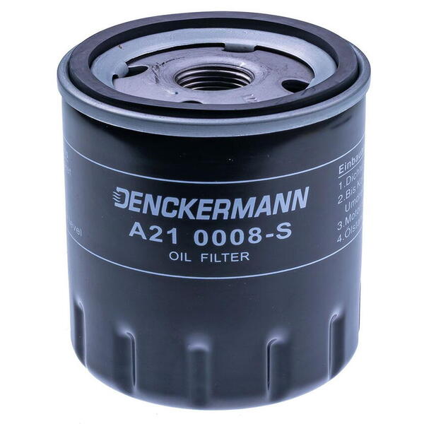 Olejový filtr DENCKERMANN A210008-S