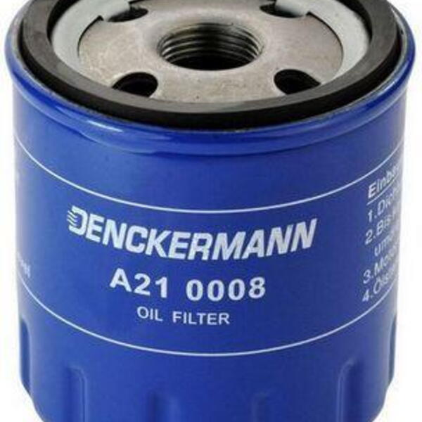 Olejový filtr DENCKERMANN A210008