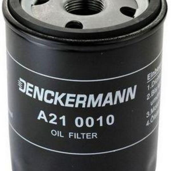 Olejový filtr DENCKERMANN A210010