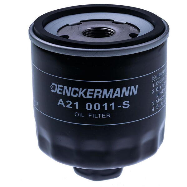 Olejový filtr DENCKERMANN A210011-S