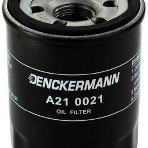 Olejový filtr DENCKERMANN A210021