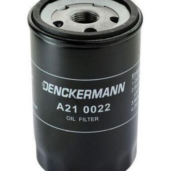 Olejový filtr DENCKERMANN A210022
