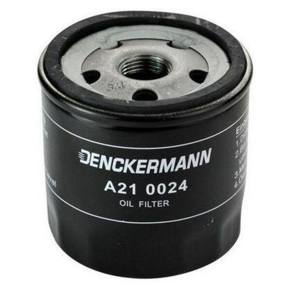 Olejový filtr DENCKERMANN A210024