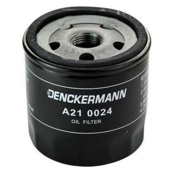 Olejový filtr DENCKERMANN A210024