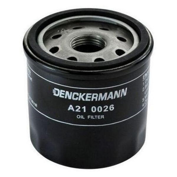 Olejový filtr DENCKERMANN A210026