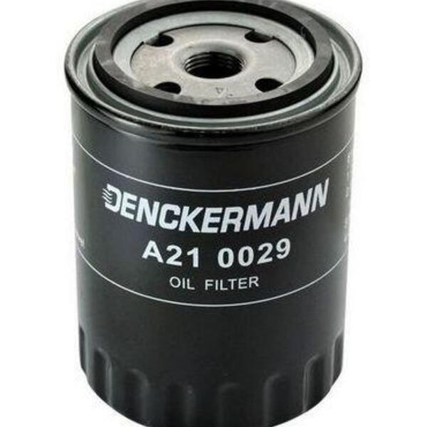 Olejový filtr DENCKERMANN A210029