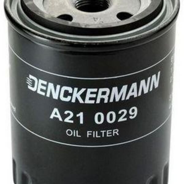 Olejový filtr DENCKERMANN A210029