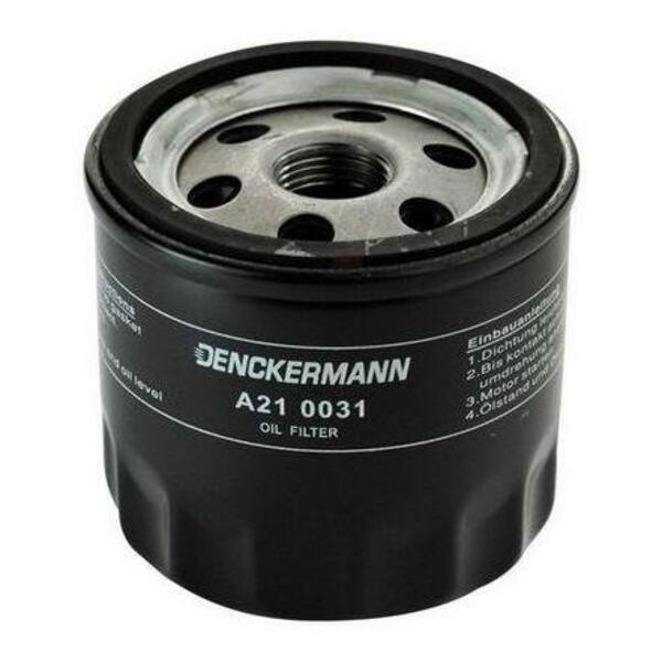 Olejový filtr DENCKERMANN A210031