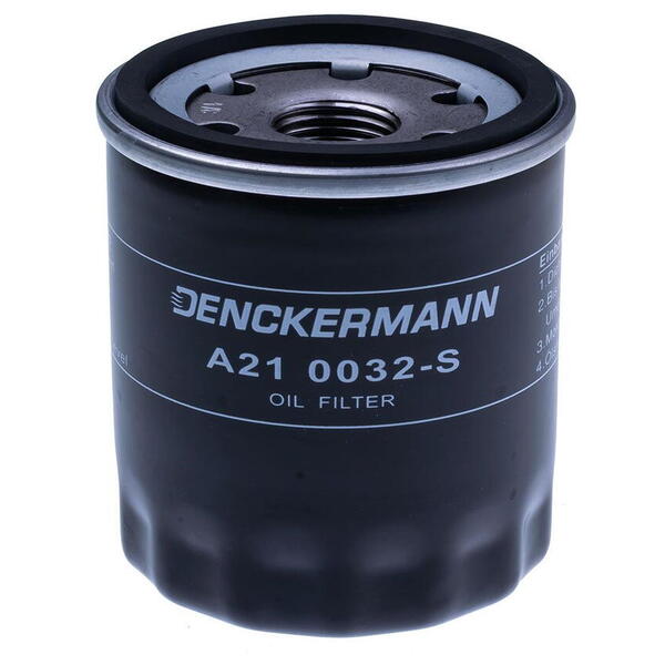 Olejový filtr DENCKERMANN A210032-S