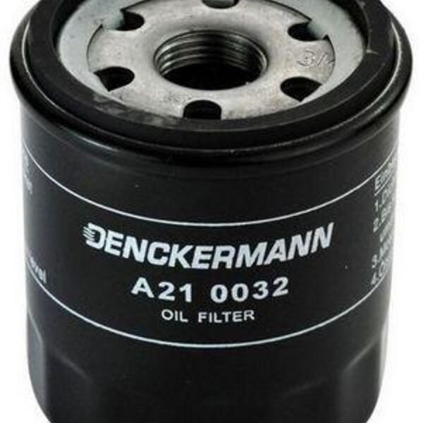 Olejový filtr DENCKERMANN A210032