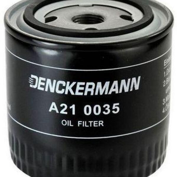 Olejový filtr DENCKERMANN A210035