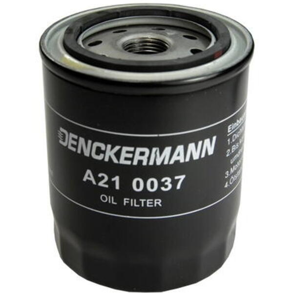 Olejový filtr DENCKERMANN A210037