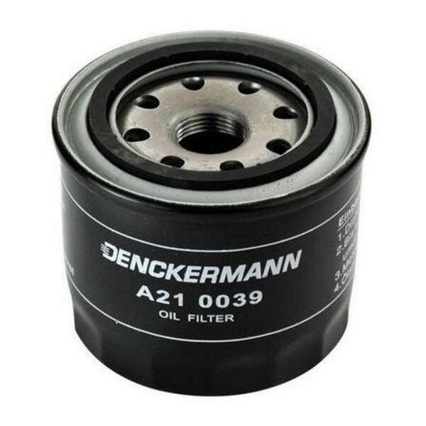 Olejový filtr DENCKERMANN A210039