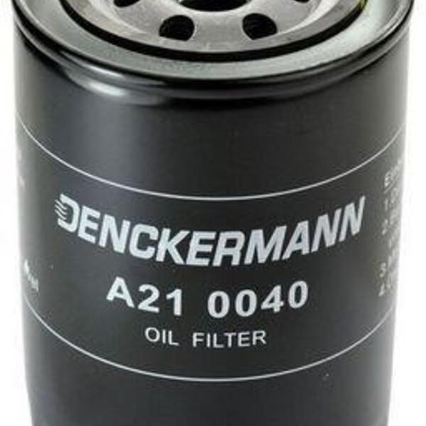 Olejový filtr DENCKERMANN A210040