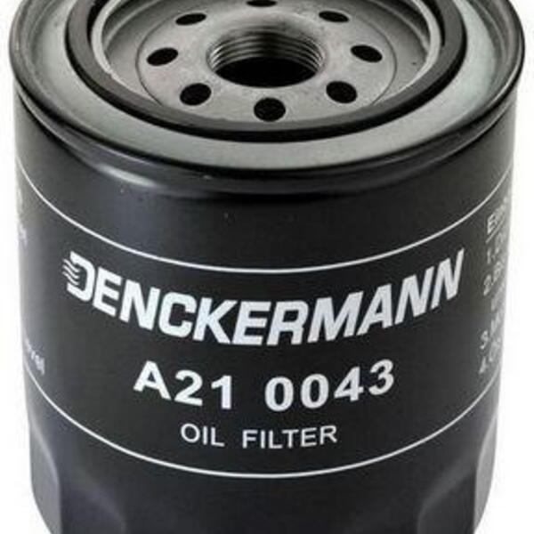 Olejový filtr DENCKERMANN A210043