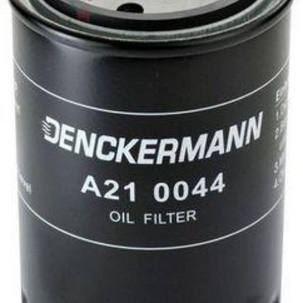 Olejový filtr DENCKERMANN A210044