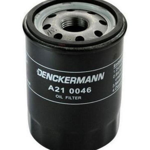 Olejový filtr DENCKERMANN A210046