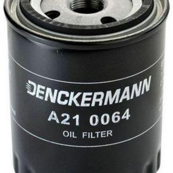 Olejový filtr DENCKERMANN A210064