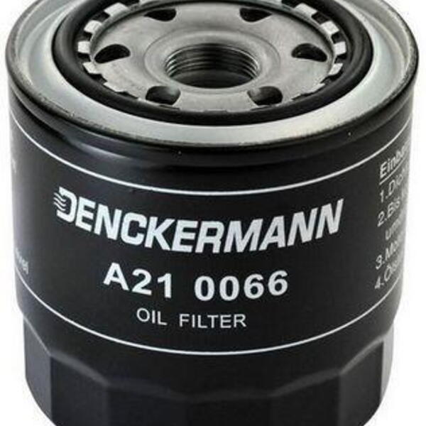 Olejový filtr DENCKERMANN A210066