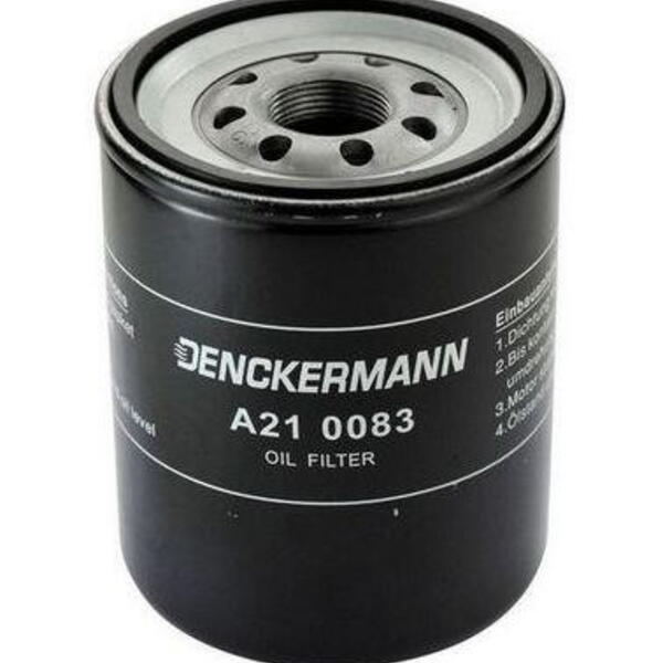 Olejový filtr DENCKERMANN A210083