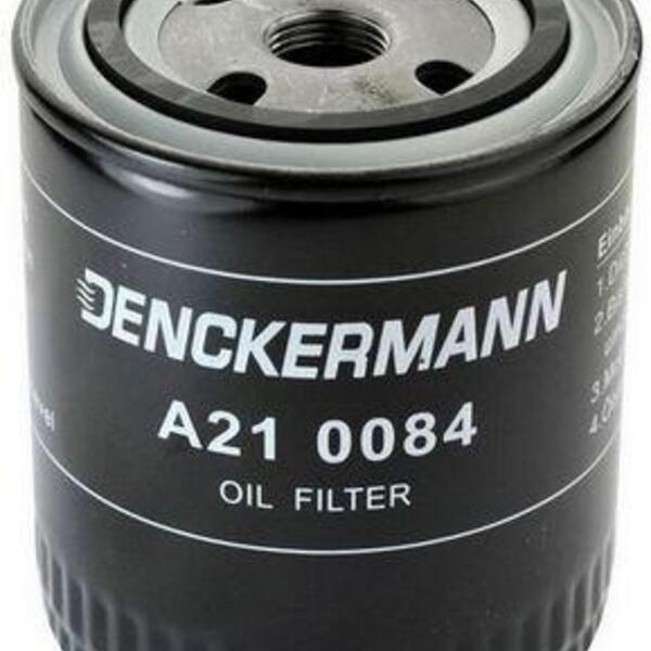 Olejový filtr DENCKERMANN A210084